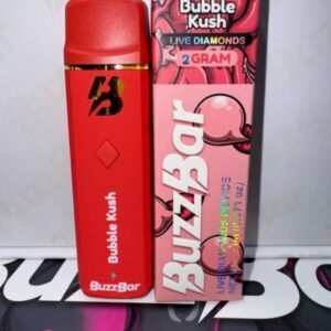 Buzzbar Brand 20 Amazing Flavors Sativa - BUZZ BAR OFFICIAL SHOP