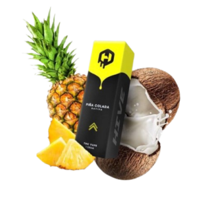 Pina Colada - BUZZ BAR OFFICIAL SHOP